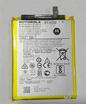 Image result for Bateria Motorola E4 Plus