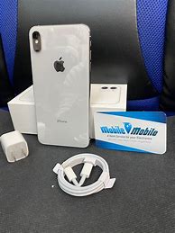 Image result for Verizon Wireless iPhone X Silver