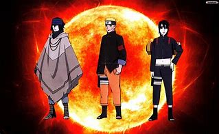Image result for Naruto Sai Brother