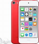 Image result for New iPod Touch Red