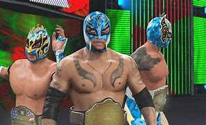 Image result for Sin Cara Costume