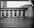Image result for Carnegie Building circa 1960s