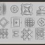Image result for Simple Star Alpha Texture