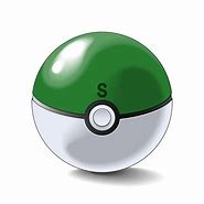 Image result for Safari Ball Pokemon