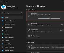 Image result for Ontixo Settings Display