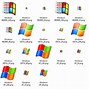 Image result for Windows 1.0 PDF Logo