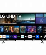 Image result for LG UHD TV 7.5 Inch