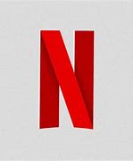 Image result for Netflix Logo TRANSPARENT White