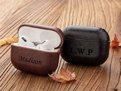 Image result for Custom Air Pods Sleeves