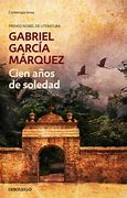 Image result for Gabriel Garcia Marquez Libros