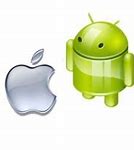 Image result for iOS Vas Android