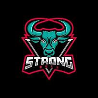 Image result for Bull Gaming Logo