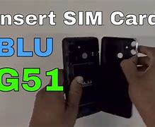 Image result for Blu Celular Sim Card