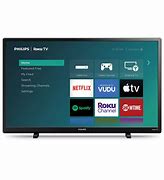 Image result for Philips Roku TV 29 Inc