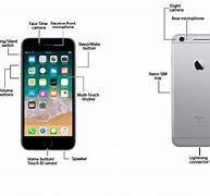 Image result for iPhone Diagram of Back