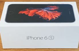 Image result for iPhone 6s Box