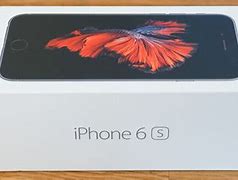 Image result for iPhone 6s Box