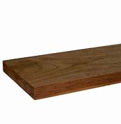 Image result for 1X8 Walnut Board
