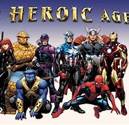 Image result for Superhero Screensavers