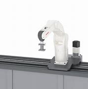 Image result for Scara Robot Moving Product