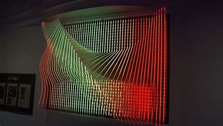 Image result for Acrylic Wall Display