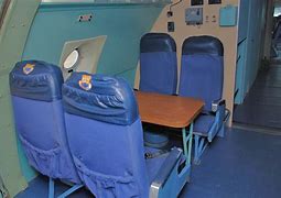 Image result for C-5 Galaxy Passenger Compartment