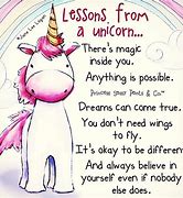 Image result for Unicorn Friendship Quotes