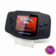 Image result for Game Boy Advance Games Black