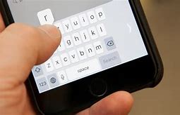Image result for All iOS Keyboard
