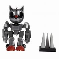 Image result for Mecha Sonic Toy