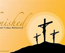 Image result for Good Friday It Is Finished Images