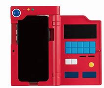 Image result for Bandai iPhone SE Case Penko