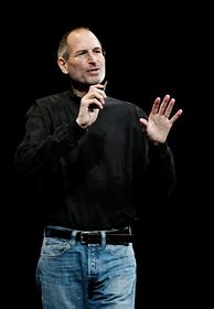 Image result for Steve Jobs Making Food