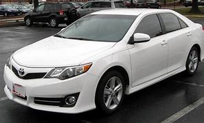 Image result for 2016 Toyota Camry SE White