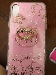 Image result for Hello Kitty Phone Case iPhone 12