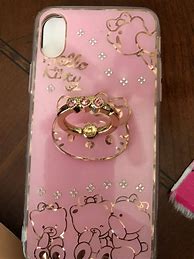 Image result for Hello Kitty iPhone 7 Case