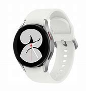 Image result for Samsung Galaxy Watch 4 40Mm Silver LTE