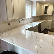 Image result for Quartz Countertops That Look Like Marble