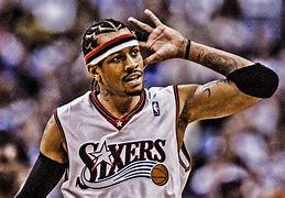 Image result for Allen Iverson Fare Well