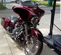 Image result for Blood Rd and Gild Color Combinations On Motorcycle