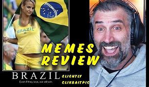 Image result for Brasil Map Meme