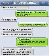 Image result for Funny Text Messages to Make Him Laugh