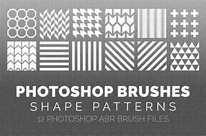 Image result for Photoshop Brush Pattern