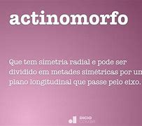 Image result for actijomorfo