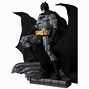 Image result for Batman Cartoon Black Suit