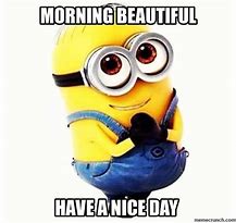 Image result for Good Morning You Are Beautiful Meme