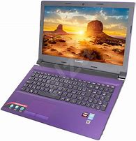 Image result for Lenovo Purple Laptop
