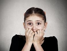 Image result for Little Girl Panicking Expression