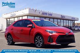 Image result for Grey Toyota Corolla SE 2017