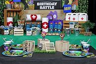 Image result for Fortnite Birthday Party